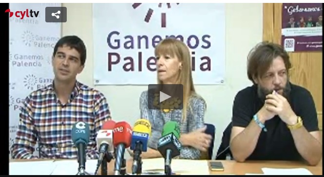 Valoración de Ganemos Palencia de los 100 días de gobierno del PP