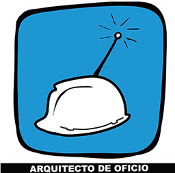 Solicitud de creación de la figura del “Arquitecto de oficio”