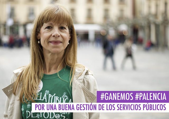 Artículo de Carmen García Lafuente “¡No entiendo nada!”