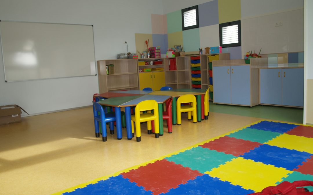 Remunicipalizar las Escuelas Infantiles de Palencia