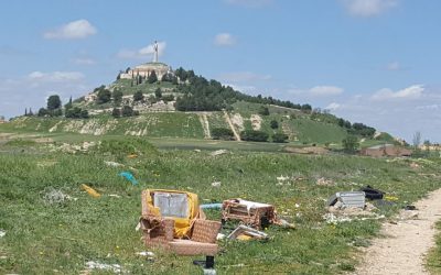 Junio, mes del Medio Ambiente