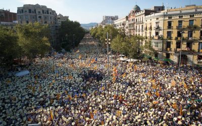 Palencia NO es Cataluña – Intervención de Ganemos en Pleno Septiembre