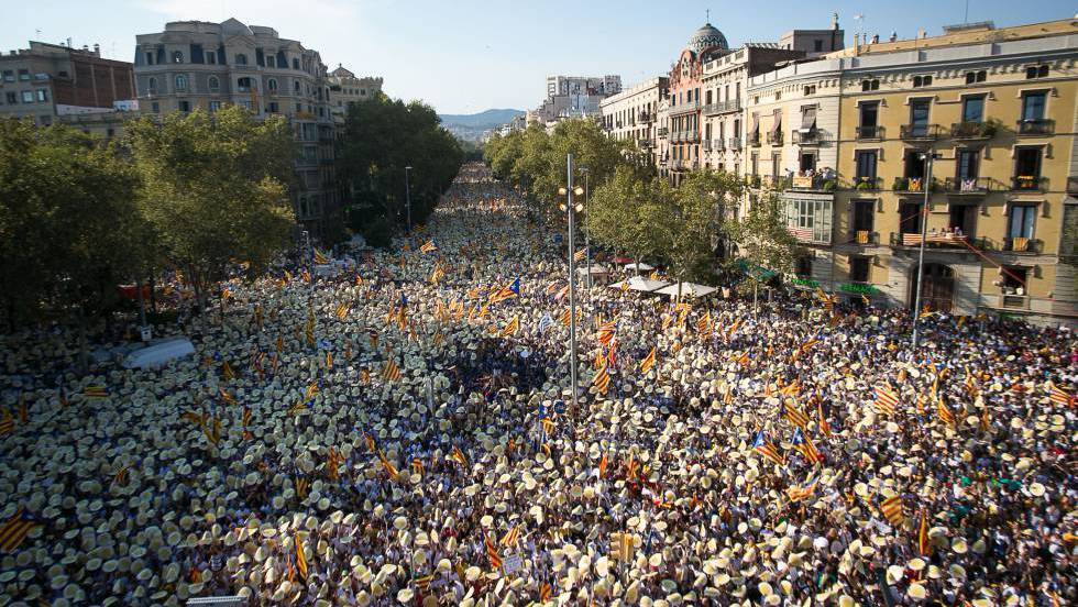 Palencia NO es Cataluña – Intervención de Ganemos en Pleno Septiembre