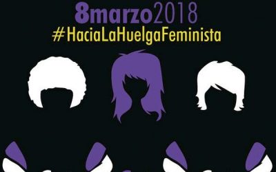 El PP en el ayuntamiento incumple la moción de apoyo a la huelga feminista del 8 de marzo