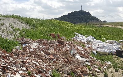 La Gestión de los Residuos: Reducir frente a Reciclar