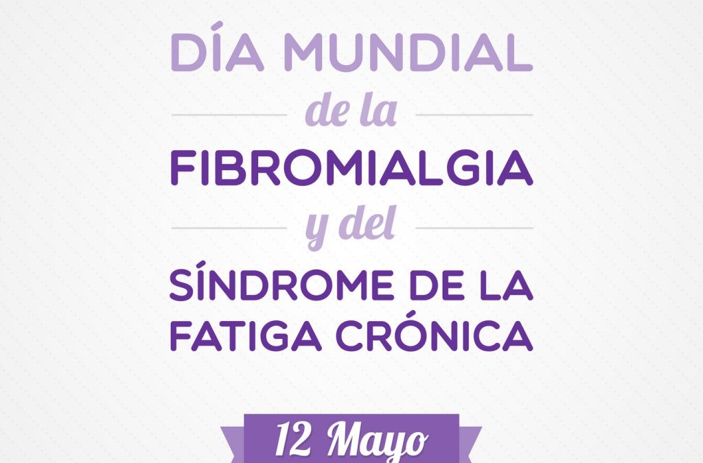 Reconocimiento a  pacientes de Fibromialgia y SFC