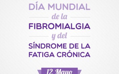 Reconocimiento a  pacientes de Fibromialgia y SFC