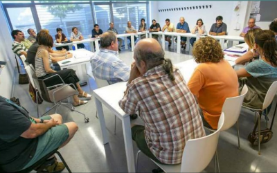 Ganemos Palencia destina 5.000€ a financiar proyectos sociales y solidarios en Palencia