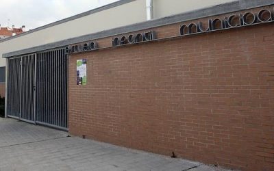 Moción por la municipalización de las escuelas infantiles de Palencia