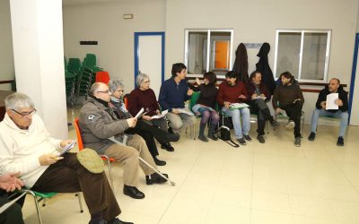 La democracia ha hablado: la propuesta rebajada del PP del 10 de enero no ha sido aprobaba en la asamblea de Ganemos