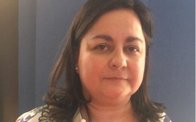 Candidata a las primarias: Sonia Ordóñez Rodríguez