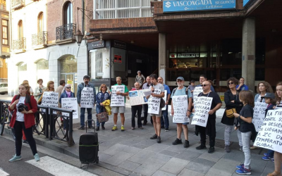 Cumbre sobre el cambio climático