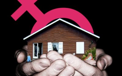 Apremiamos a sacar adelante la compra de la nueva casa de acogida de mujeres víctimas de violencia de género