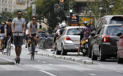 Proponemos medidas para la seguridad y la convivencia vial