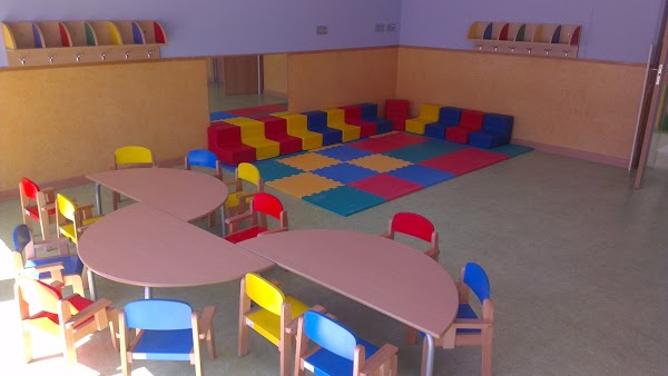 El Ayuntamiento no debe desentenderse de la escuela infantil Infanta Sofía
