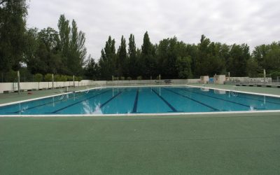 Pedimos que se aclare el sistema de acceso a las piscinas municipales