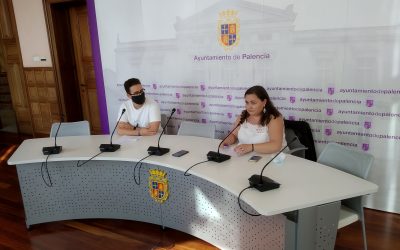 Rueda de prensa sobre escuelas infantiles