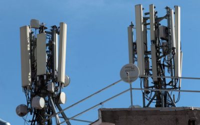 Ganemos Palencia presenta alegaciones al Anteproyecto de Ley de Telecomunicaciones