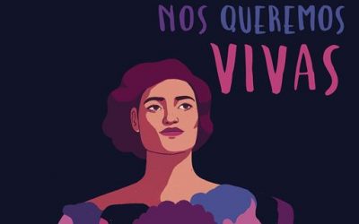 Moción con motivo del 25N:  Día Internacional contra la Violencia hacia las Mujeres