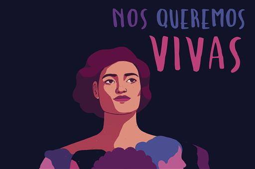 Moción con motivo del 25N:  Día Internacional contra la Violencia hacia las Mujeres
