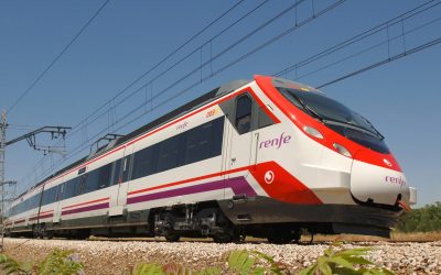 Necesitamos un nuevo modelo ferroviario